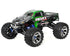 Traxxas Revo 3.3 4WD RTR Nitro Monster Truck w/TQi (Green) 2.4Ghz Radio, TSM, Batteries & DC Charger