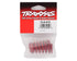 Traxxas Shock Springs Blue GTR 5.9 Rear 120mm (2pcs) for Revo