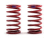 Traxxas Shock Springs Blue GTR 5.9 Rear 120mm (2pcs) for Revo