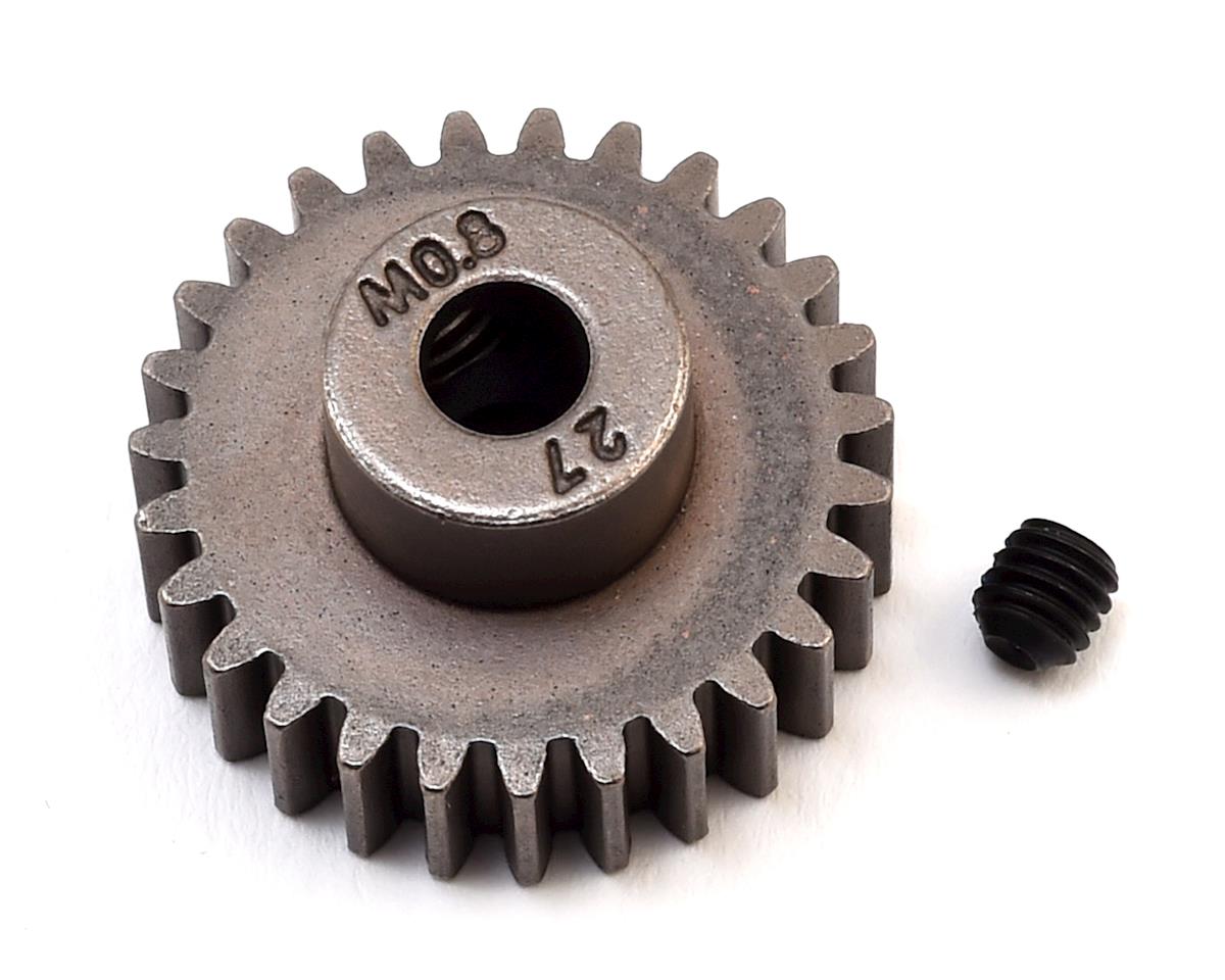 Traxxas 32P Hardened Steel Pinion Gear w/5mm Bore (27T)