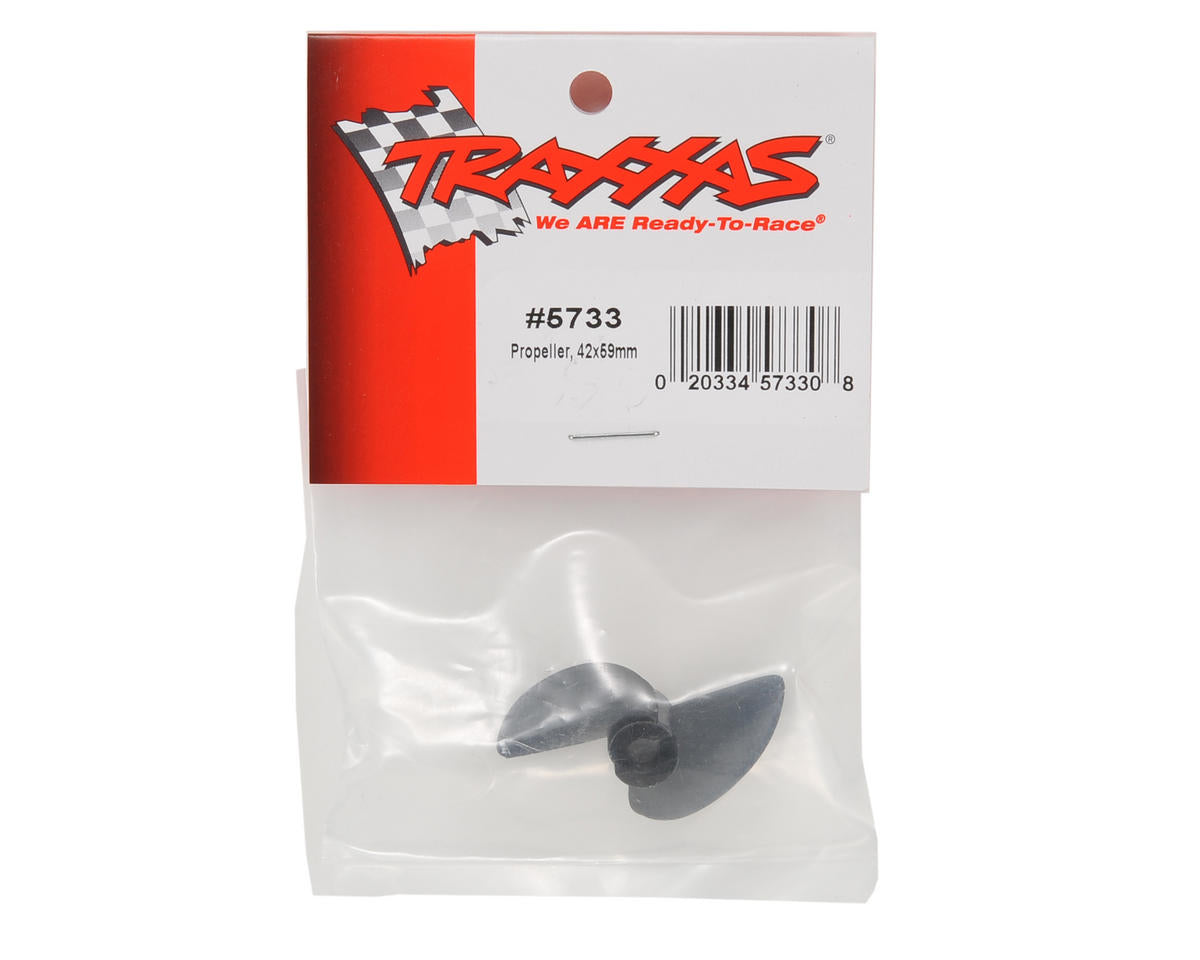 Traxxas 42x59mm Propeller