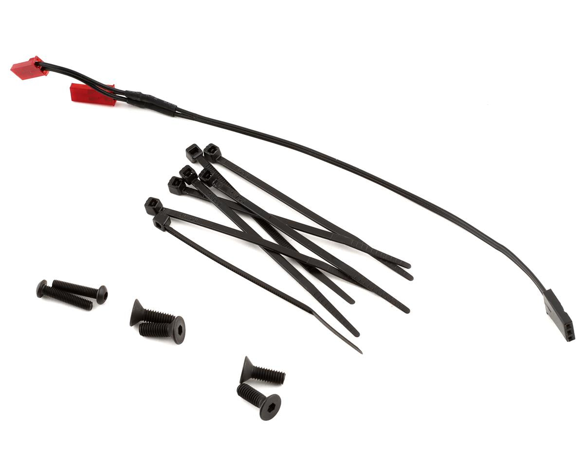 Traxxas Slash LED Light Kit TRX5894 με Front & Rear Bumpers για Slash 2WD