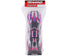 Traxxas Rustler 4X4 VXL Pre-Painted Body Pink – Βαμμένο Αμάξωμα με Clipless Mounting