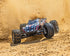 Traxxas Rustler 4x4 VXL Brushless RTR 1/10 4WD Stadium Truck (Red) w/TQi 2.4GHz Radio & TSM
