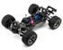 Traxxas Rustler 4x4 VXL Brushless RTR 1/10 4WD Stadium Truck (Red) w/TQi 2.4GHz Radio & TSM