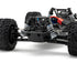 Traxxas Rustler 4x4 VXL Brushless RTR 1/10 4WD Stadium Truck (Red) w/TQi 2.4GHz Radio & TSM