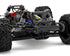 Traxxas Rustler 4x4 VXL Brushless RTR 1/10 4WD Stadium Truck (Red) w/TQi 2.4GHz Radio & TSM