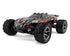 Traxxas Rustler 4x4 VXL Brushless RTR 1/10 4WD Stadium Truck (Red) w/TQi 2.4GHz Radio & TSM