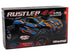 Traxxas Rustler 4x4 VXL Brushless RTR 1/10 4WD Stadium Truck (Red) w/TQi 2.4GHz Radio & TSM
