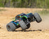 Traxxas Stampede 4x4 VX3 Green