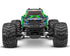 Traxxas Stampede 4x4 VX3 Green