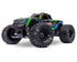 Traxxas Stampede 4x4 VX3 Green