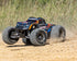 Traxxas Stampede 4x4 VX3 Orange
