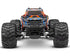 Traxxas Stampede 4x4 VX3 Orange