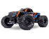 Traxxas Stampede 4x4 VX3 Orange