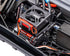 Traxxas Stampede 4x4 VX3 Orange