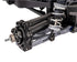 Traxxas Stampede 4x4 VX3 Orange