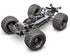 Traxxas Stampede 4x4 VX3 Red