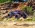Traxxas Stampede 4x4 VX3 Red