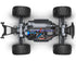 Traxxas Stampede 4x4 VX3 Red