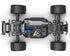 Traxxas Rustler 4x4 VX3 Blue