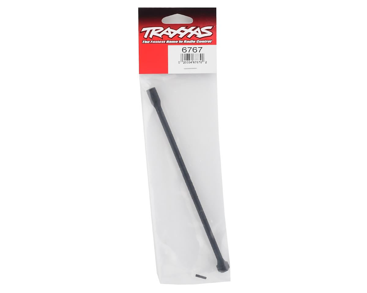 Traxxas Rustler 4X4 Center Driveshaft