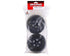 Traxxas Sledgehammer 2.8" Pre-Mounted Tires w/12mm Hex (2) (Black)