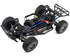 Traxxas Slash 4X4 "Ultimate" Brushless RTR 4WD Short Course Truck (Orange) w/TSM & TQi 2.4GHz Radio