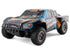 Traxxas Slash 4X4 "Ultimate" Brushless RTR 4WD Short Course Truck (Orange) w/TSM & TQi 2.4GHz Radio