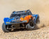 Traxxas Slash 4x4 VX3 Orange