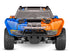 Traxxas Slash 4x4 VX3 Orange