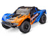 Traxxas Slash 4x4 VX3 Orange