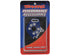 Traxxas Aluminum Motor Plate Blue – Αλουμινένια Πλάκα Μοτέρ για Slash 4X4, Hoss & Stampede 4X4