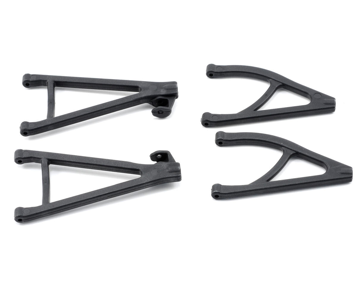 Traxxas 7132 – Σετ πίσω ψαλιδιών για E-Revo και Summit 1/16