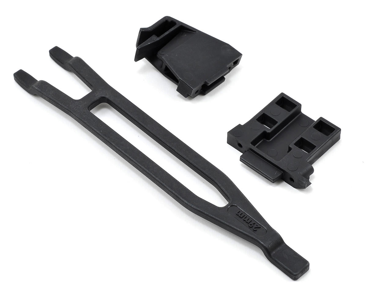Traxxas Tall Battery Expansion Hold Down Kit