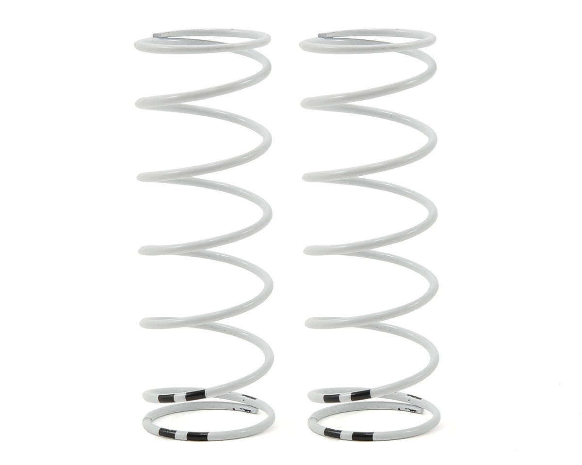 Traxxas Progressive Rate XX-Long GTR Shock Springs Black 0.874 (2)