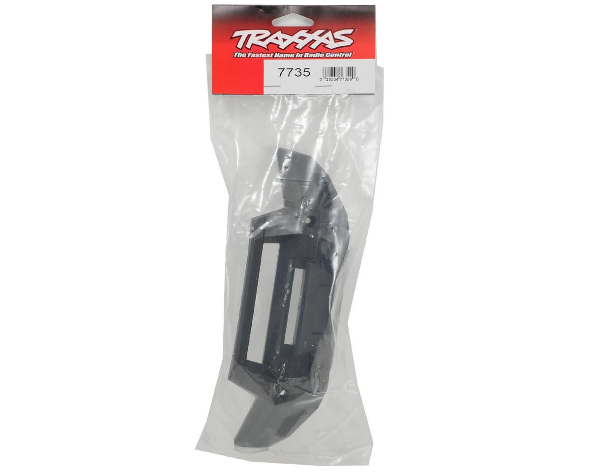 Traxxas 7735 – Εμπρός προφυλακτήρας X-Maxx