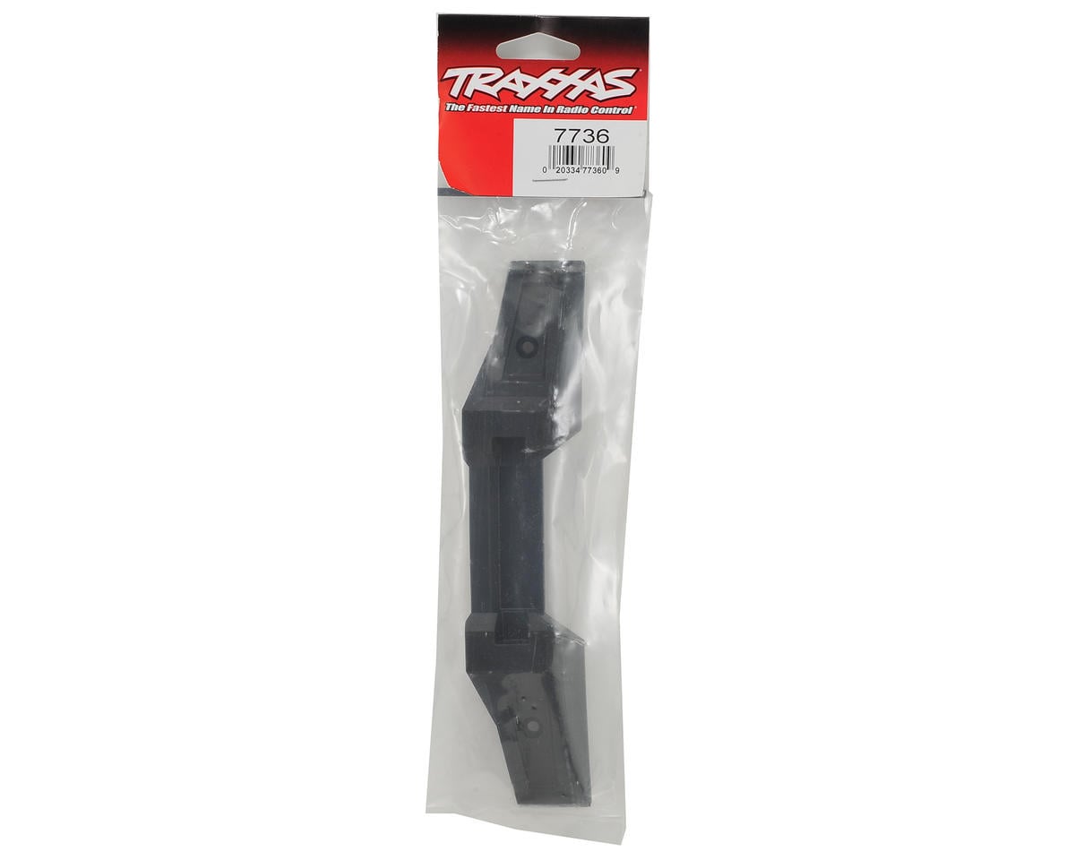 Traxxas 7736 – Πίσω προφυλακτήρας X-Maxx