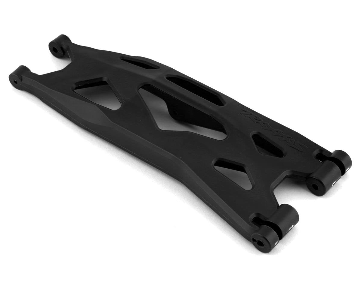 Traxxas Suspension Arm Lower Right F/R Black X-Maxx WideMaxx, XRT