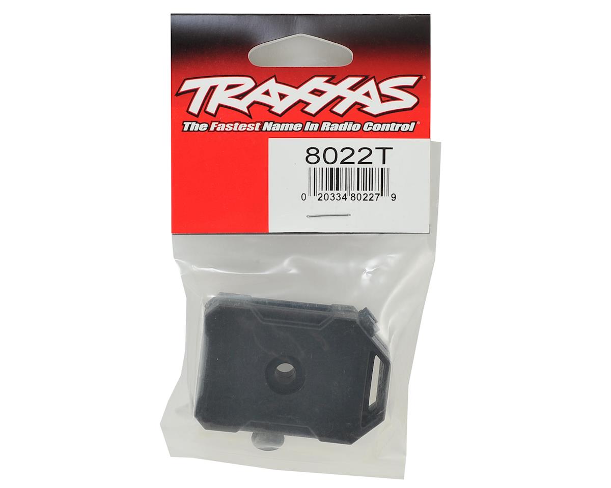 Traxxas TRX-4 Fuel Canisters (Black) (2)