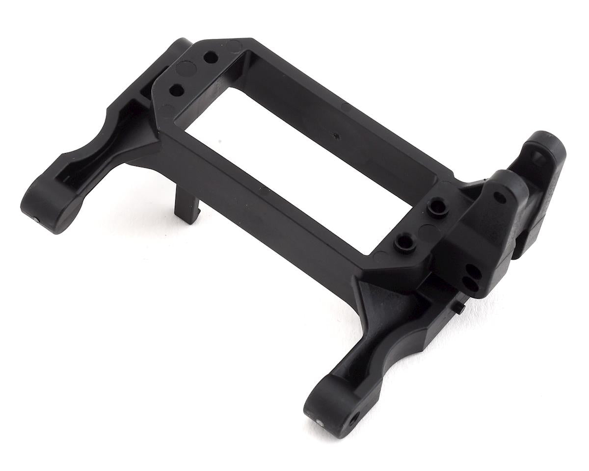 Traxxas TRX-4 Long Arm Lift Kit Steering Servo Mount