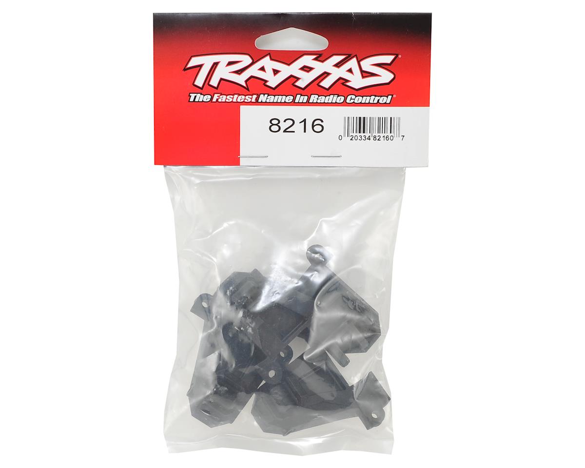 Traxxas TRX-4 Front & Rear Shock Tower Set