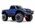 TRX-4 Sport Scale Crawler Truck 1/10 RTR Clipless Blue