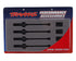 Traxxas Driveshafts Steel Complete F/R (4) Maxx V1 & Maxx Slash
