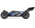 Traxxas Jato 4x4 BL-2S Blue