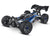 Traxxas Jato 4x4 BL-2S Blue