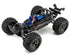 Traxxas Stampede 4x4 VXL Brushless RTR 1/10 4WD Monster Truck (Blue) w/TQi 2.4GHz Radio & TSM