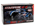 Traxxas Stampede 4x4 VXL Brushless RTR 1/10 4WD Monster Truck (Blue) w/TQi 2.4GHz Radio & TSM