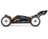 Traxxas Jato® 4x4 VXL 1/8 Brushless Electric Racing Buggy (Orange) w/TQi 2.4GHz Radio