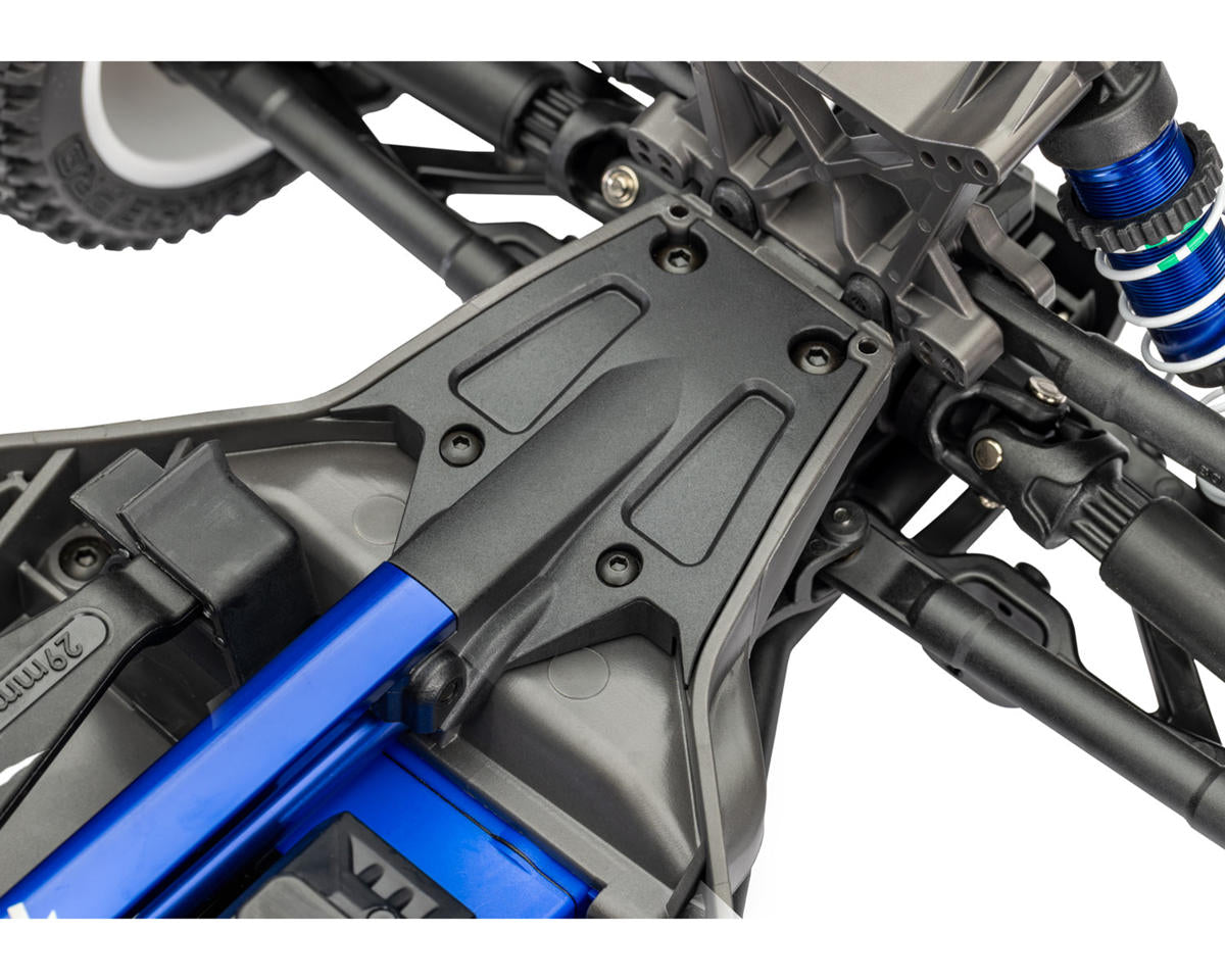 Traxxas Jato® 4x4 VXL 1/8 Brushless Electric Racing Buggy (Orange) w/TQi 2.4GHz Radio